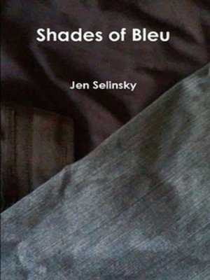 cover image of Shades of Bleu